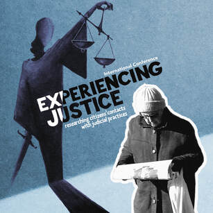 Experiencing Justice